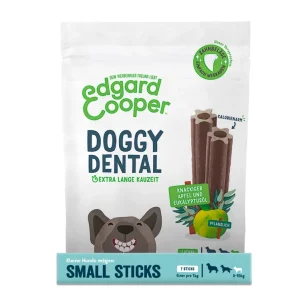 Edgard & Cooper Doggy Dental Apfel/Eukalyptus S 105 g Sonderaktion